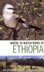 Where to Watch Birds in Ethiopia