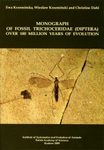 Monograph of Fossil Trichoceridae (Diptera) Over 180 Million Years of Evolution