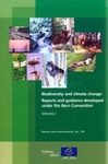 Biodiversity and Climate Change