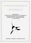 European Research on Cetaceans, Volume 22