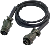 Pettersson D-1000X Microphone Extension Cable