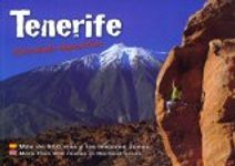 Tenerife: Escalada Deportiva [English / Spanish]