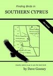 Finding Birds in Southern Cyprus