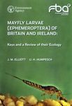 Mayfly Larvae (Ephemeroptera) of Britain and Ireland