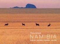 Picturesque Namibia