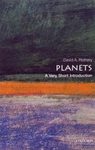 Planets: A Very Short Introduction