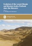 Evolution of the Levant Margin and Western Arabia Platform Since the Mesozoic