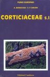 Fungi Europaei, Volume 12: Corticiaceae s.l. [English]