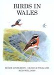 Birds in Wales