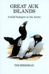 Great Auk Islands