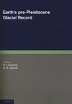 Earth's Pre-Pleistocene Glacial Record