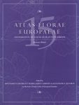 Atlas Florae Europaeae, Volume 15 [English]