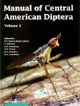 Manual of Central American Diptera, Volume 2