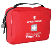 Lifesystems Explorer Outdoor First Aid Kit