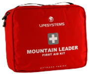 Lifesystems Mountain Leader Outdoor First Aid Kit