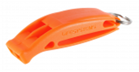 Lifesystems Safety Whistle