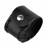 Leather Pouch for the Triplet Loupe 10x 21mm