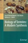 Biology of Termites