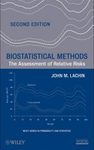 Biostatistical Methods