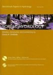Forest Hydrology