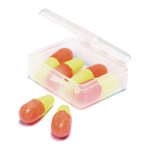 Travel Ear Plugs