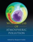World Atlas of Atmospheric Pollution