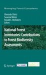 National Forest Inventories