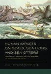 Human Impacts on Seals, Sea Lions, and Sea Otters