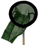 Primate Net With Aluminium Handle