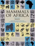 Mammals of Africa, Volume 2