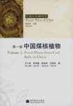 Fossil Flora of China, Volume 1 [Chinese]