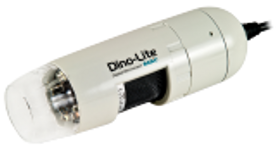 AM2111 Dino-Lite 640x480 USB Digital Microscope