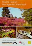Reptile Habitat Management Handbook