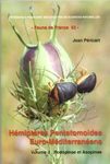 Faune de France, Volume 93: Hémiptères Pentatomoidea Euro-Méditerranéens, Volume 3: Podopinae et Asopinae