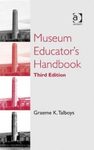 Museum Educator's Handbook