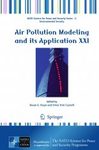 Air Pollution Modeling and Its Application XXI