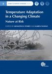Temperature Adaptation in a Changing Climate