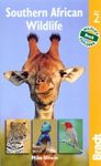 Bradt Wildlife Guide: Southern African Wildlife