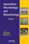 Aquaculture Microbiology and Biotechnology, Volume 2