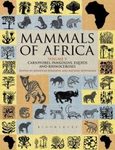 Mammals of Africa, Volume 5
