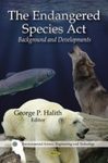The Endangered Species Act