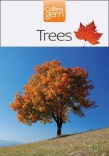 Collins Gem Guides Nhbs Field Guides Natural History - 