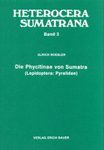 Heterocera Sumatrana, Volume 3 (Green Book): Die Phycitinae von Sumatra (Lepidoptera: Pyralidae) [The Phycitinae of Sumatra]