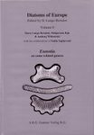 Diatoms of Europe, Volume 6: Eunotia and Some Related Genera