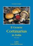 Il Genere Cortinarius in Italia [The Genus Cortinarius in Italy]
