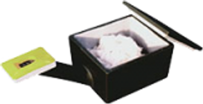 Schwegler Underground Bumble Bee Box