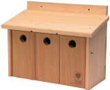 camera ready nest box