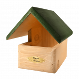 camera ready nest box