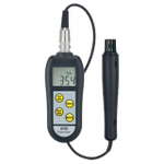 ETI 6100 Therma-Hygrometer with Probe