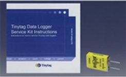 SER-9512 - Tinytag Transit (TG-0050) Service Kit